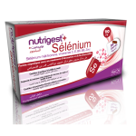 Nutrigest+ Sélénium