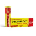 VIDAROC Energy Boost