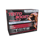 SCI BIO-GYM TESTO BOOST B/60