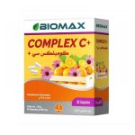 BIOMAX COMPLEX C+