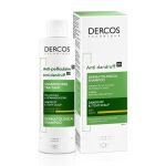 Dercos Shampooing Traitant Anti-pelliculaire