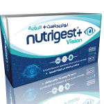 Nutrigest+ Vision