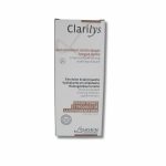 Clarilys soin émollient éclaircissant longue durée