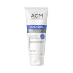 Acm Sensitélial gel nettoyant surgras