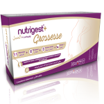 Nutrigest+ Grossesse