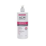 Acm dépiwhite lait corporel éclaircissant