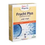 Frucht Plus Sélénium et Q10