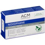 Acm novophane cheveux et ongles