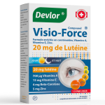 DEVLOR Visio-Force
