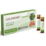 GELPHORE GINGEMBRE EQUILIBRE DIGESTIF