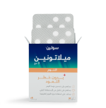 Solyne Mélatonine 3mg - Image 2