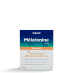 Solyne Mélatonine 3mg - Image 3