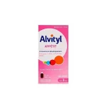 Alvityl Appétit sirop 100ml
