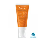 Avène Crème Teintée Spf50+ 50Ml