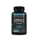 Biomax Nutrition OMEGA 3