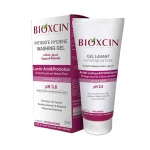 BIOXCIN Gel Lavant Hygiène intime [peaux sensible]