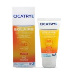 CICATRYL-BIO FLUIDE SOLAIRE 50 SPF 50ML