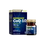 Nutraxin CoEnzyme Q10