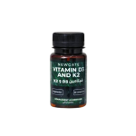 NEWGATE VITAMIN D3 + K2