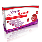 Nutrigest+ Vitamine B12