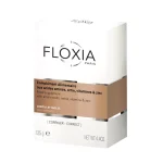 FLOXIA Complément alimentaire aux acides aminés, orties, vitamines  & zinc