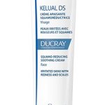 Ducray Kelual DS crème apaisante
