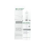 BIONNEX CRÈME ECLAIRCISSANTE SPF 30+ visage & cou 30ml