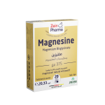Magnesine Magnésium Bisglycinate