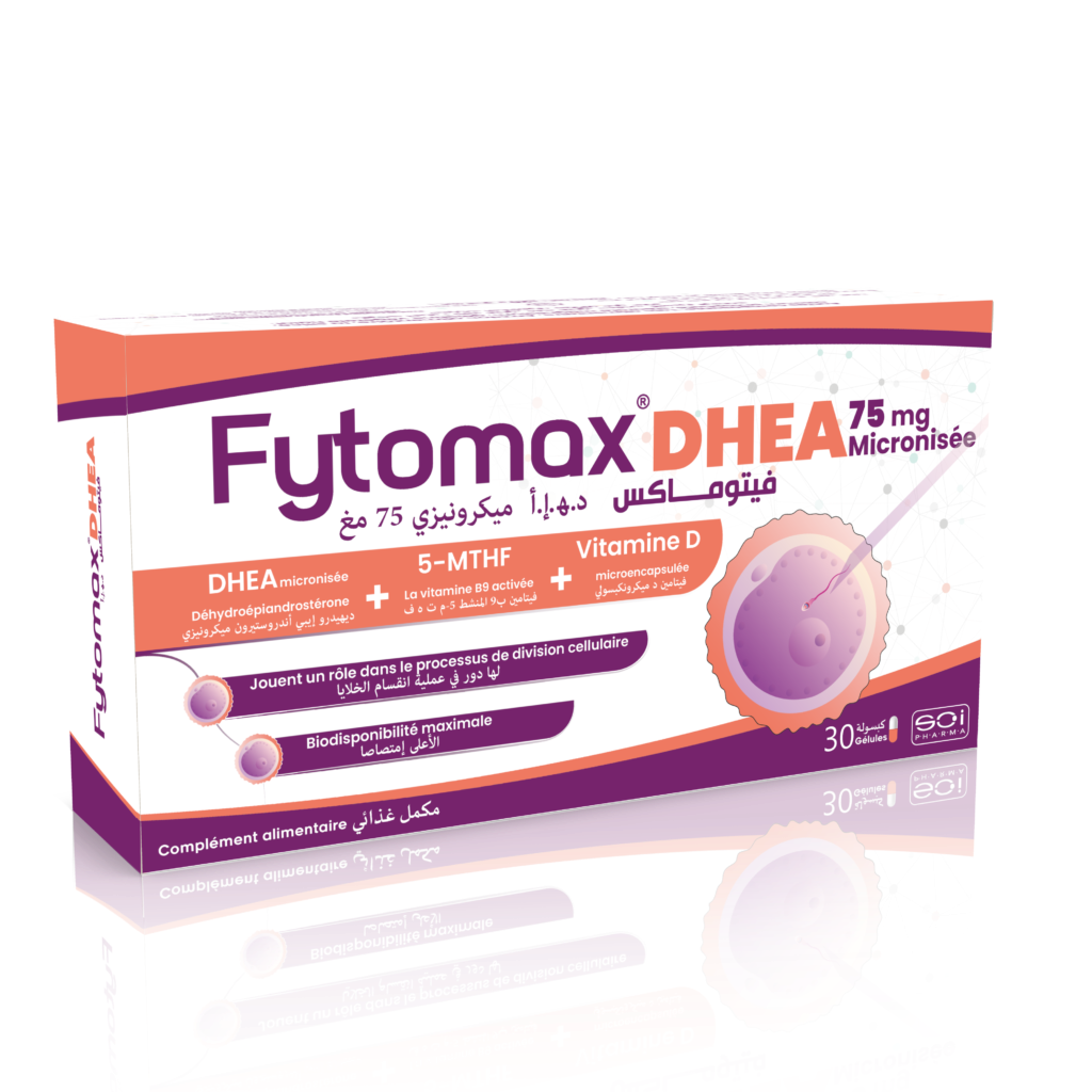 img_6615.png Fytomax DHEA 75mg - Image 1