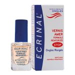 Ecrinal Vernis à ongles amer 10ml