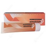Dermagor Simulcium G3 75ml