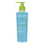 Bioderma Sébium Gel moussant 200ml