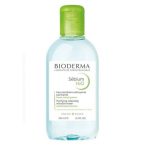Bioderma Sébium H2O eau micellaire nettoyante purifiante 250ml