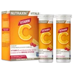 Nutraxin vitamine C (à croquer)