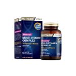 Nutraxin Multi-vitamine femmes
