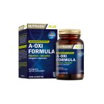 Nutraxin A-oxi formula