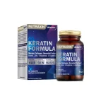 Nutraxin Kératine