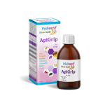 APIGRIP nez gorge sirop 150 ml
