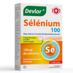 DEVLOR Sélénium 100