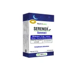 Nutricare SERENOX + LP Sommeil