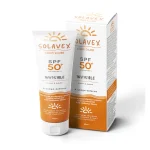 SOLAVEX Écran Solaire Invisible SPF 50+