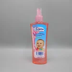 Sublim Eau de Cologne Glycérinée 200ml