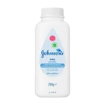 Johnson's Baby Talc
