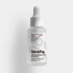 touché Acide hyaluronique 3,5% [gel hydratant]